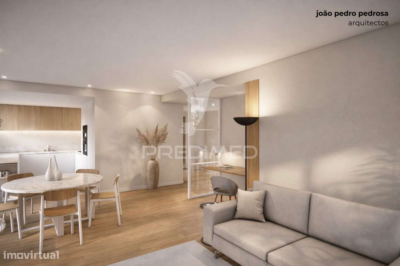 Jardins de Fátima | Apartamentos T1 desde 235.000 €-3