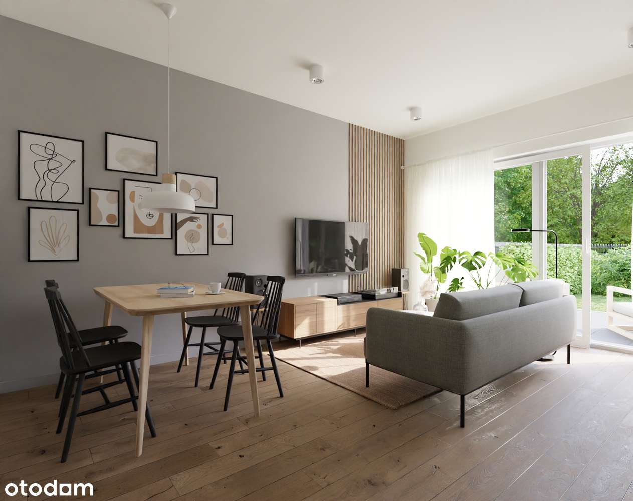 Osiedle Zacisze w Czerlejnie k/Poznania-8