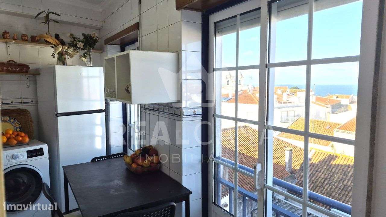 Apartamento T2, Sítio da Nazaré - Grande imagem: 5/24