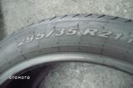 PIRELLI P Zero 295/35R21 6,7mm 2019 - 2