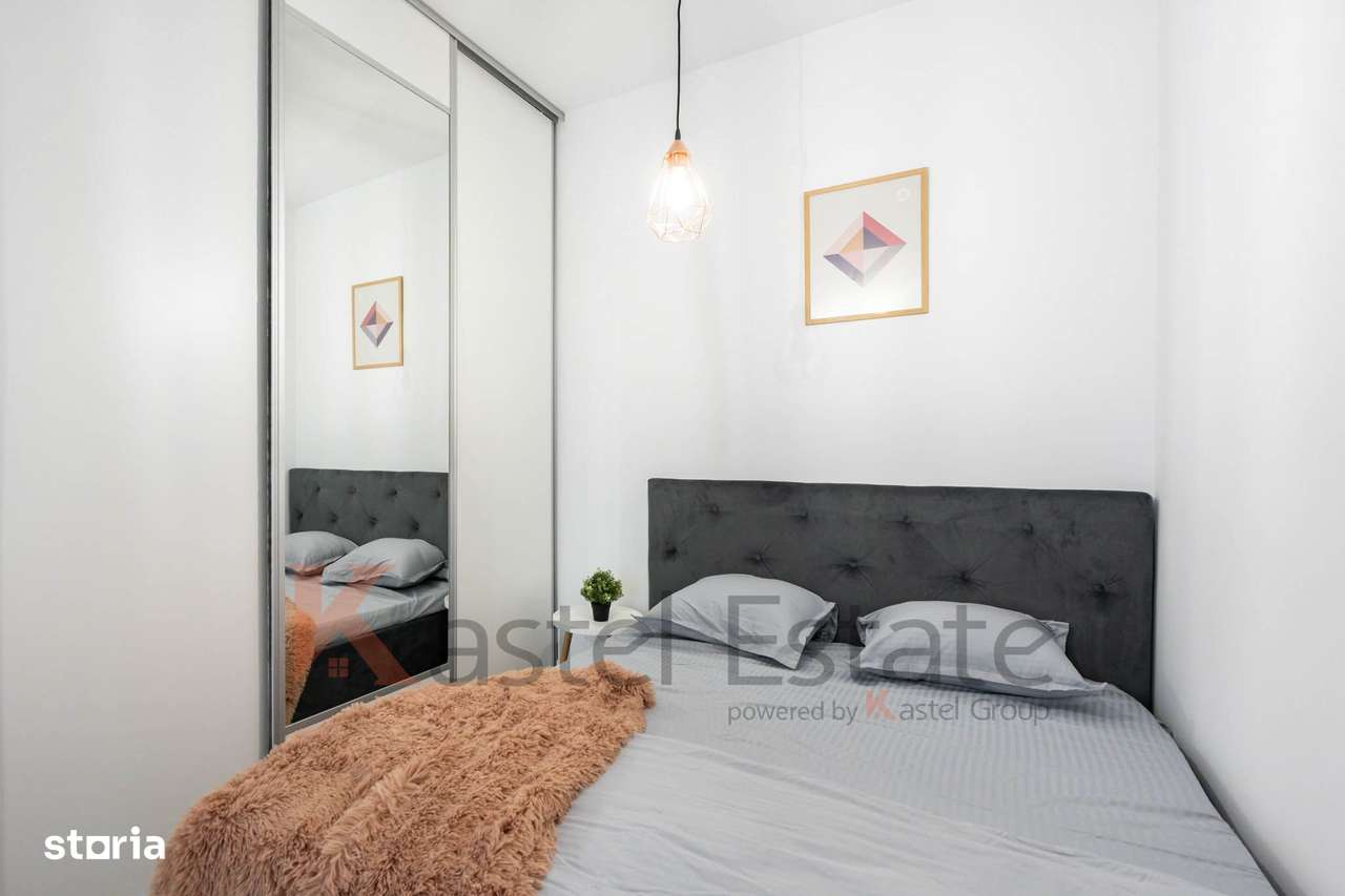 Studio modern | Dristor| Central District 4 Elemente - Imagine principală: 4/14