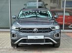 Volkswagen T-Roc 1.5 TSI Life DSG - 2