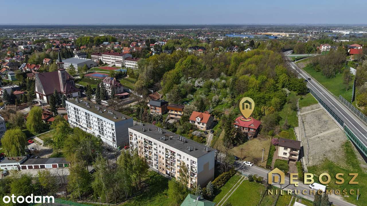 ul.Brzeźnicka | Działka Mieszkaniowo-Usługowa - 42 ar / 1.600.000-10