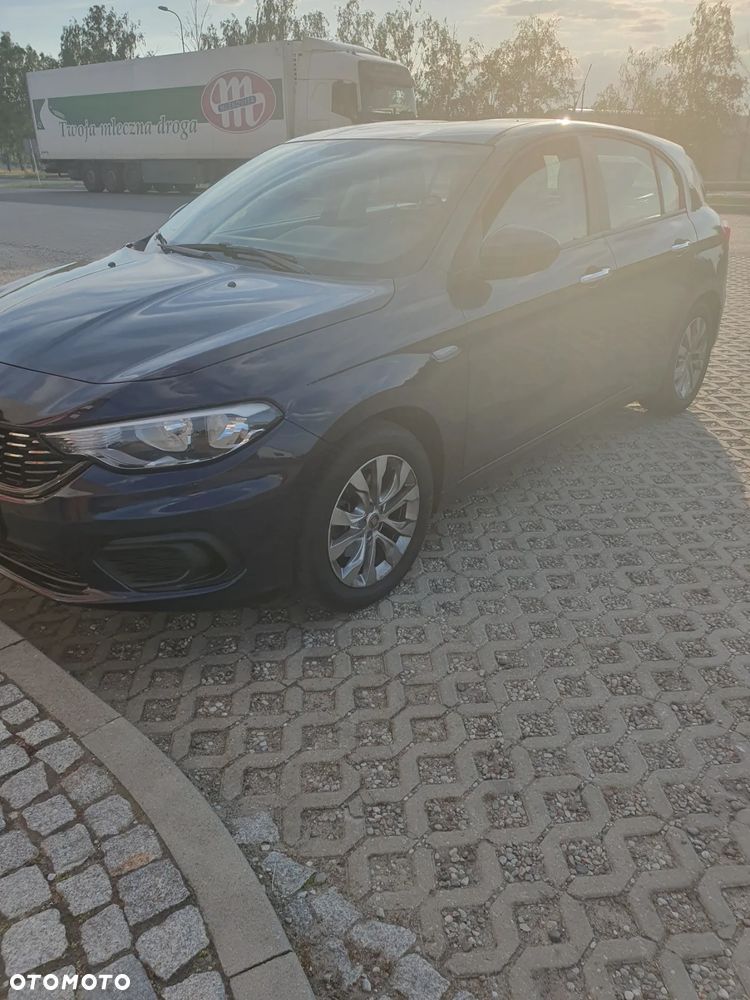 Fiat Tipo