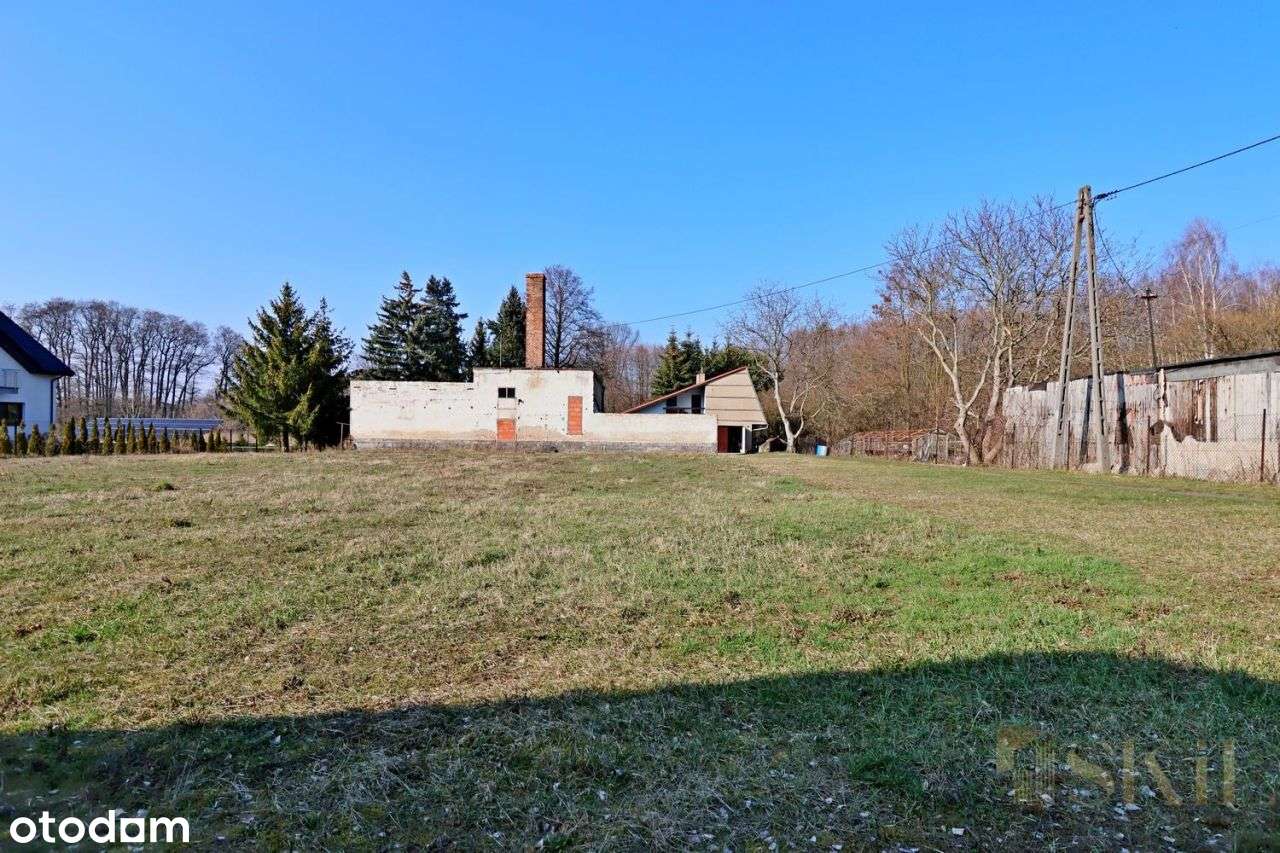 Działka 13971 m.kw. Łódź ul. Józefów. - Pełny obrazek: 3/15