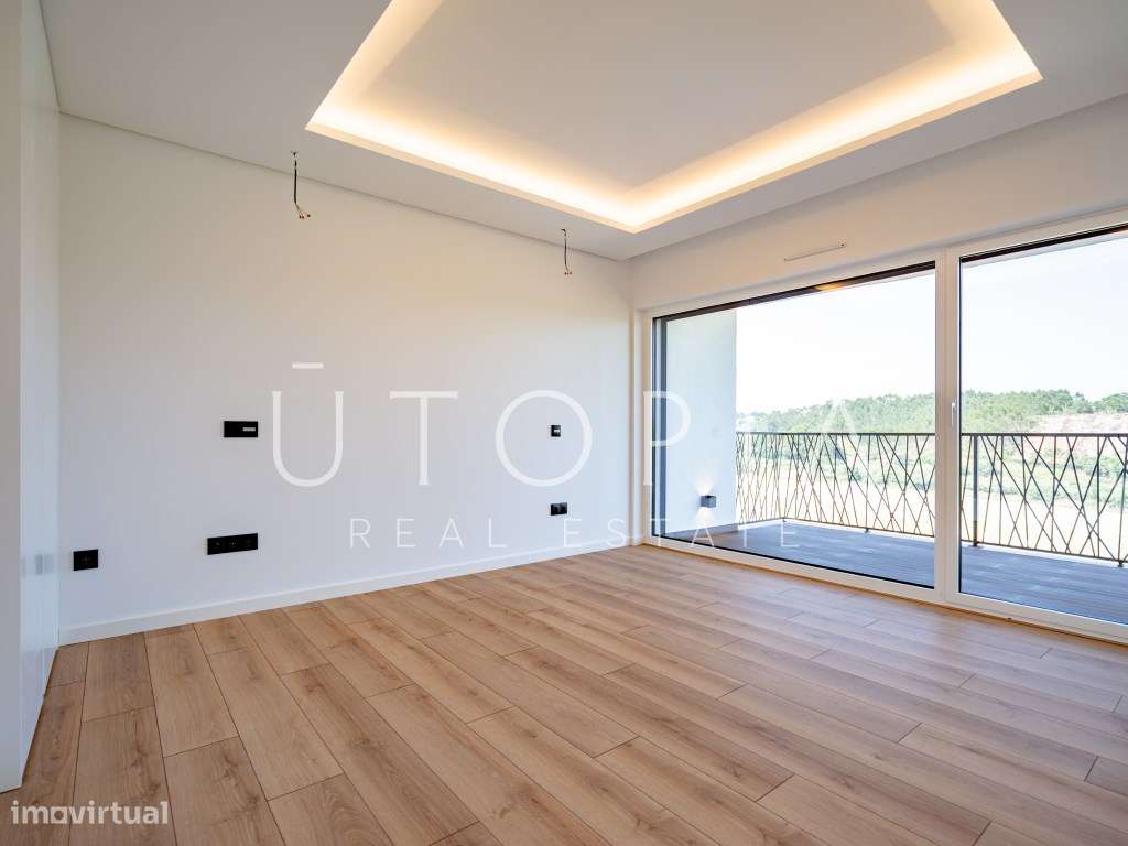 Vila Mosteiro - Condomínio fechado com 9 moradias de alto padrão na...-11