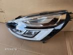 RENAULT CLIO IV LIFT LAMPA FULL LED LEWA 15-19 - 1