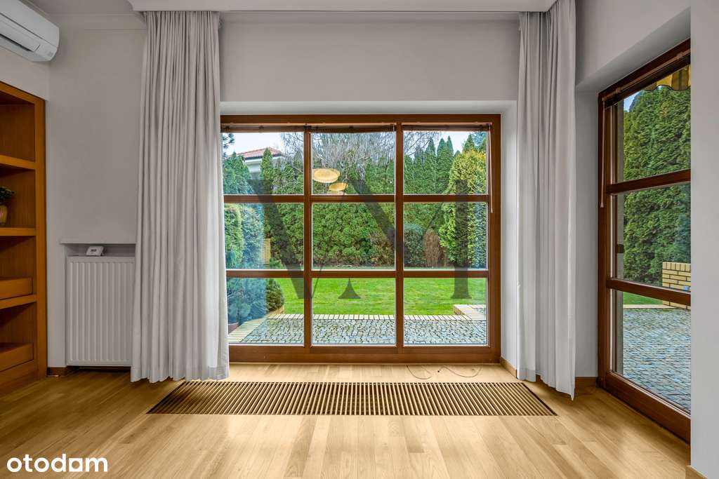 Komfortowy dom 236 m2 z pięknym ogrodem, Zawady - Pełny obrazek: 4/20