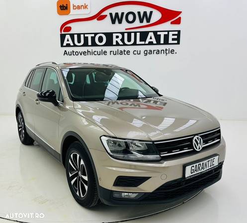 Volkswagen Tiguan - 3