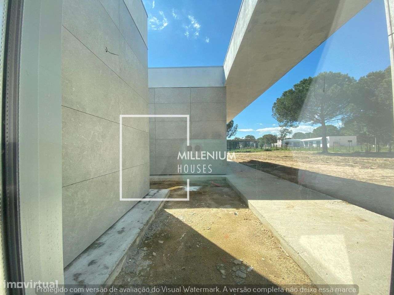 **Moradia V5 | Golfe | Vila Nova de Santo Estêvão**-24