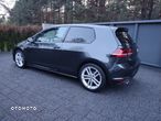 Volkswagen Golf GTD BlueMotion Technology - 5