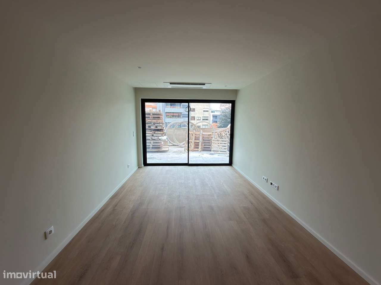 Apartamento T1 Novo- Park Square, Vila Nova de Gaia-3