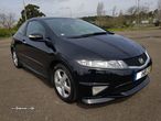 Honda Civic 1.4 i-VTEC Type-S - 56