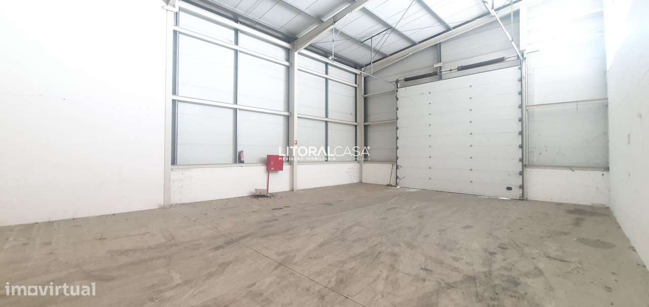Armazém com 1.219 m2 - Águeda - Grande imagem: 4/14
