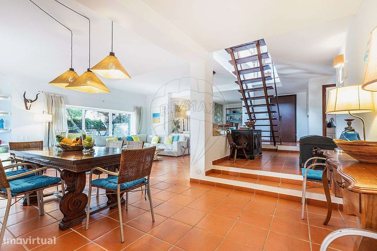 Moradia T6 para arrendamento - Grande imagem: 5/42