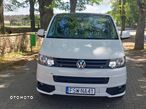 Volkswagen Transporter - 6