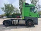 Mercedes-Benz Actros 1845 LS - 4