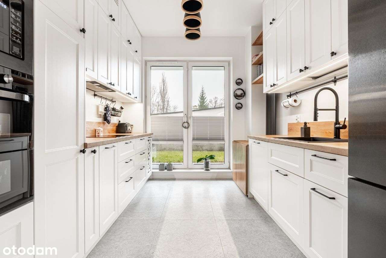 Nowa CENA! ul. Norwida,Apartament 75m2 z ogródkiem - Pełny obrazek: 4/20