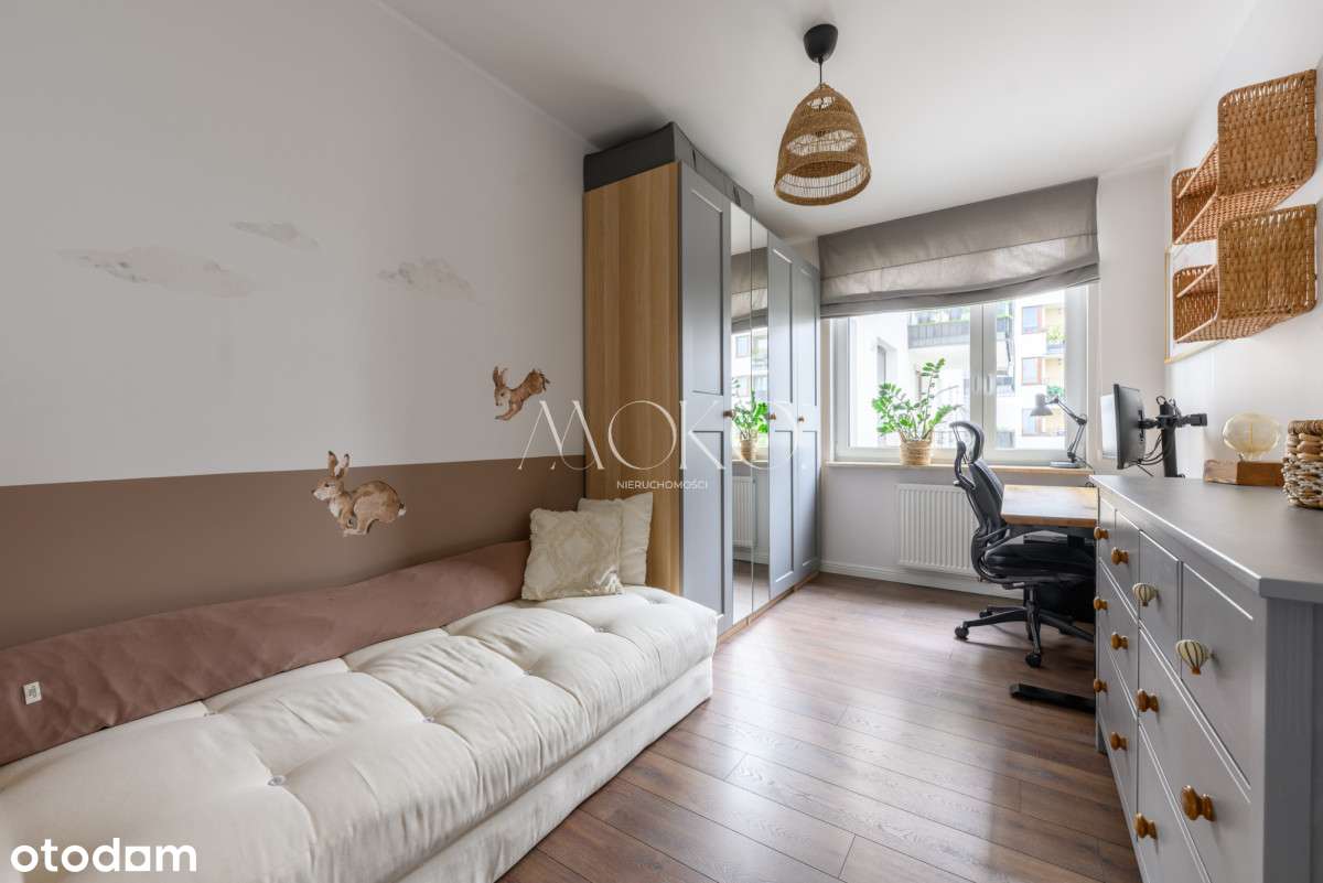 Osiedle Wilno – 3pokojowe mieszkanie z dużą loggią-10