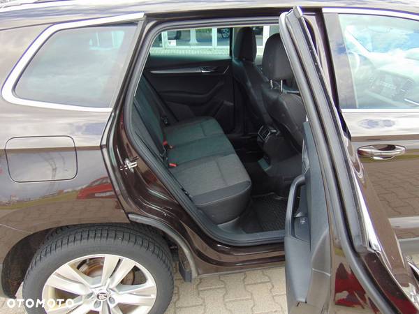 Skoda Karoq 1.5 TSI ACT GPF 4x2 Style - 25