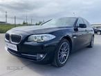 BMW 520 d Auto 129g - 1