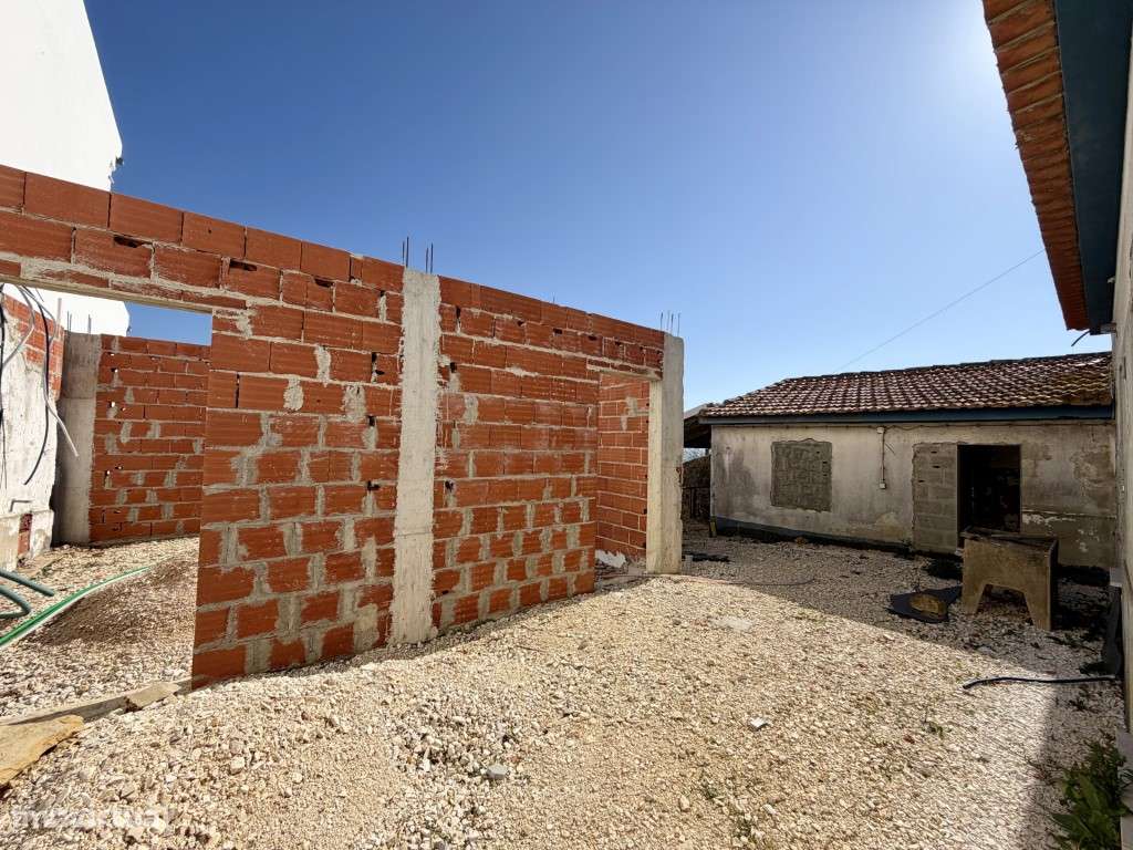 Oportunidade única de investimento na Nazaré | Projeto aprovado com...-17
