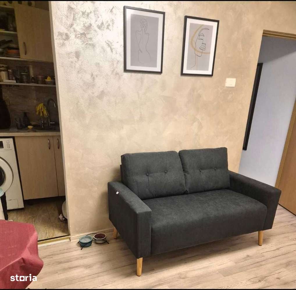 Apartament 2 camere – Tomis Nord - Ciresica - Imagine principală: 3/5