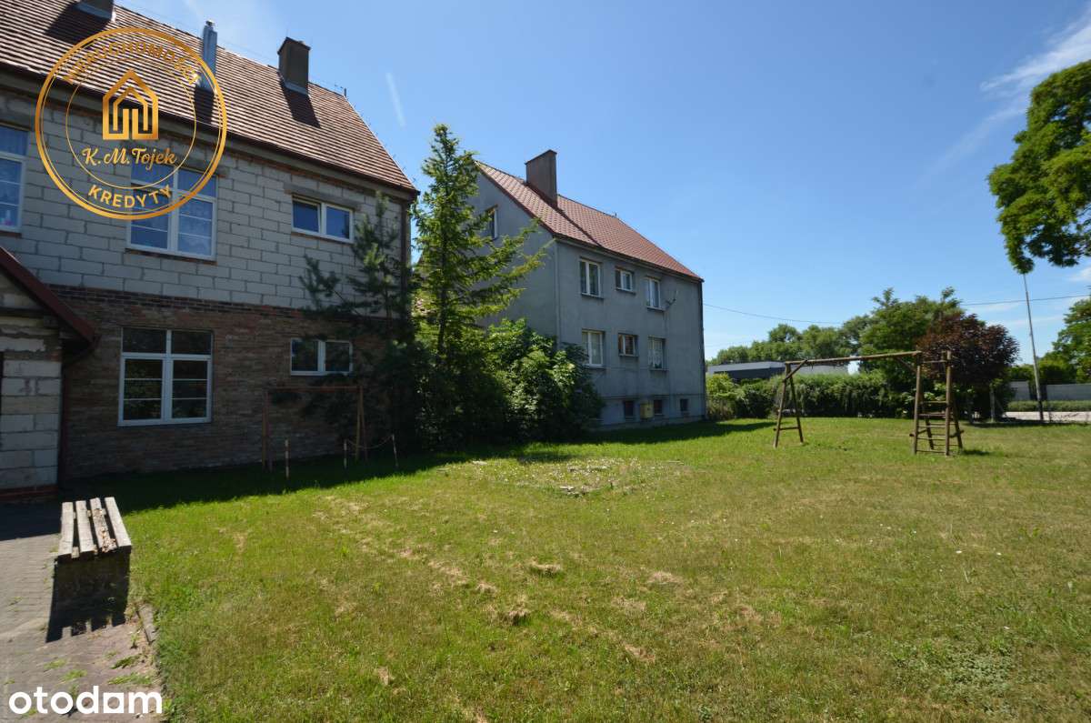 Perła inwestycyjna przy Jeziorze Gopło | 4 300 m²-4