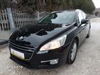 Peugeot 508 SW e-HDi FAP 110 EGS6 Active - 13