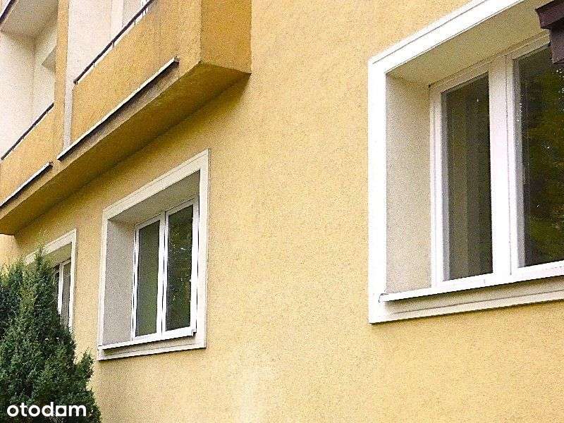 3-pokojowe ul. Sobieskiego, parter-0