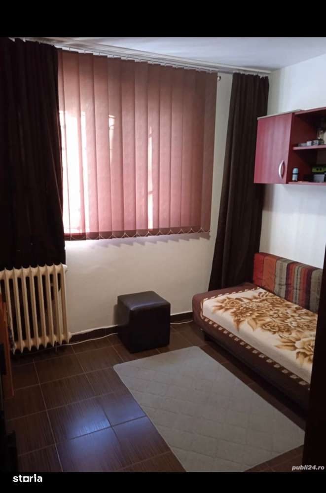 Apartament 3 camere-Piata Salajan/5 minute metrou Nicolae Grigorescu
