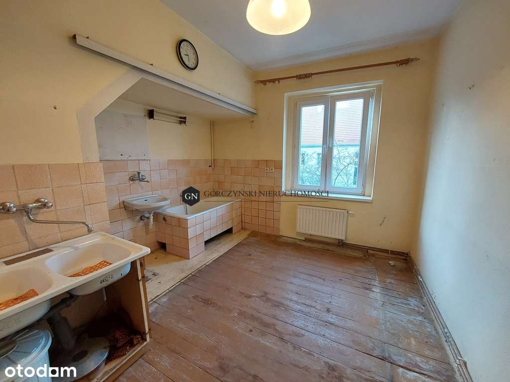 Ul. Henrykowska/Świetna lokalizacja/do gen.remontu-10