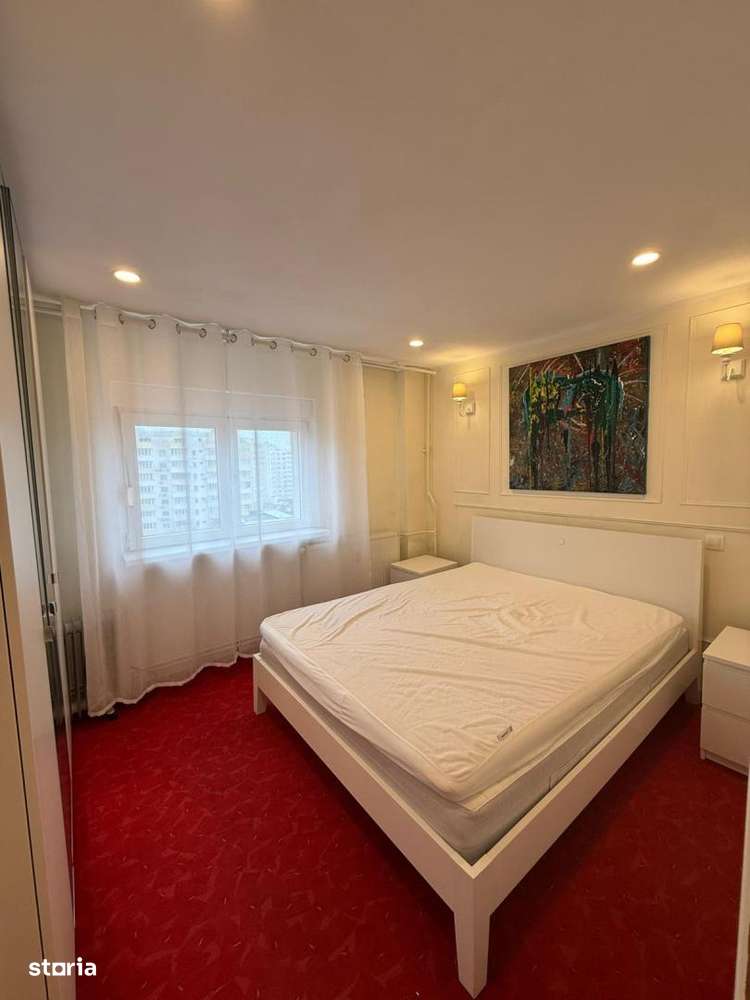 Apartament 2 camere | Calea Mosilor 312 | 2 minute metrou Obor-2