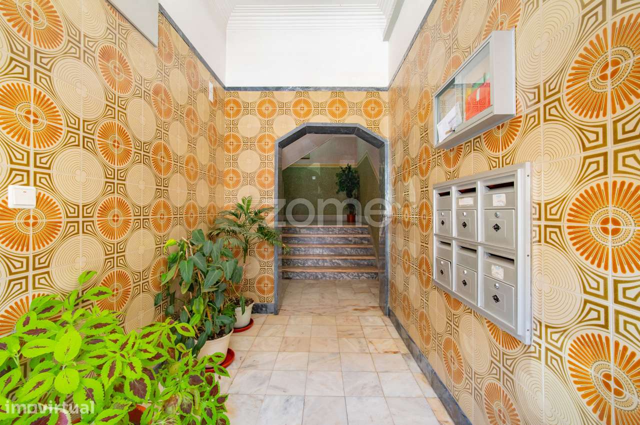 APARTAMENTO T2 NO BOM SUCESSO | ALVERCA-17