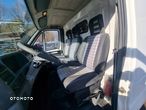 FIAT DUCATO II 2 94-06 1998 r. ŁADNE FOTELE ZESTAW 3 SIEDZENIA EU - 1