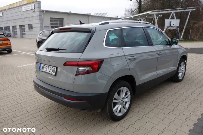 Skoda Karoq 2.0 TDI SCR 4x2 Style - 6