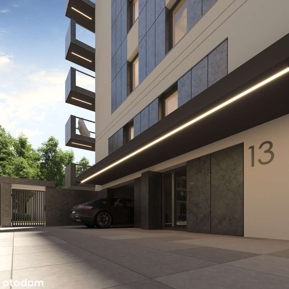 Gwiazdowa Park - Pełny obrazek: 4/12