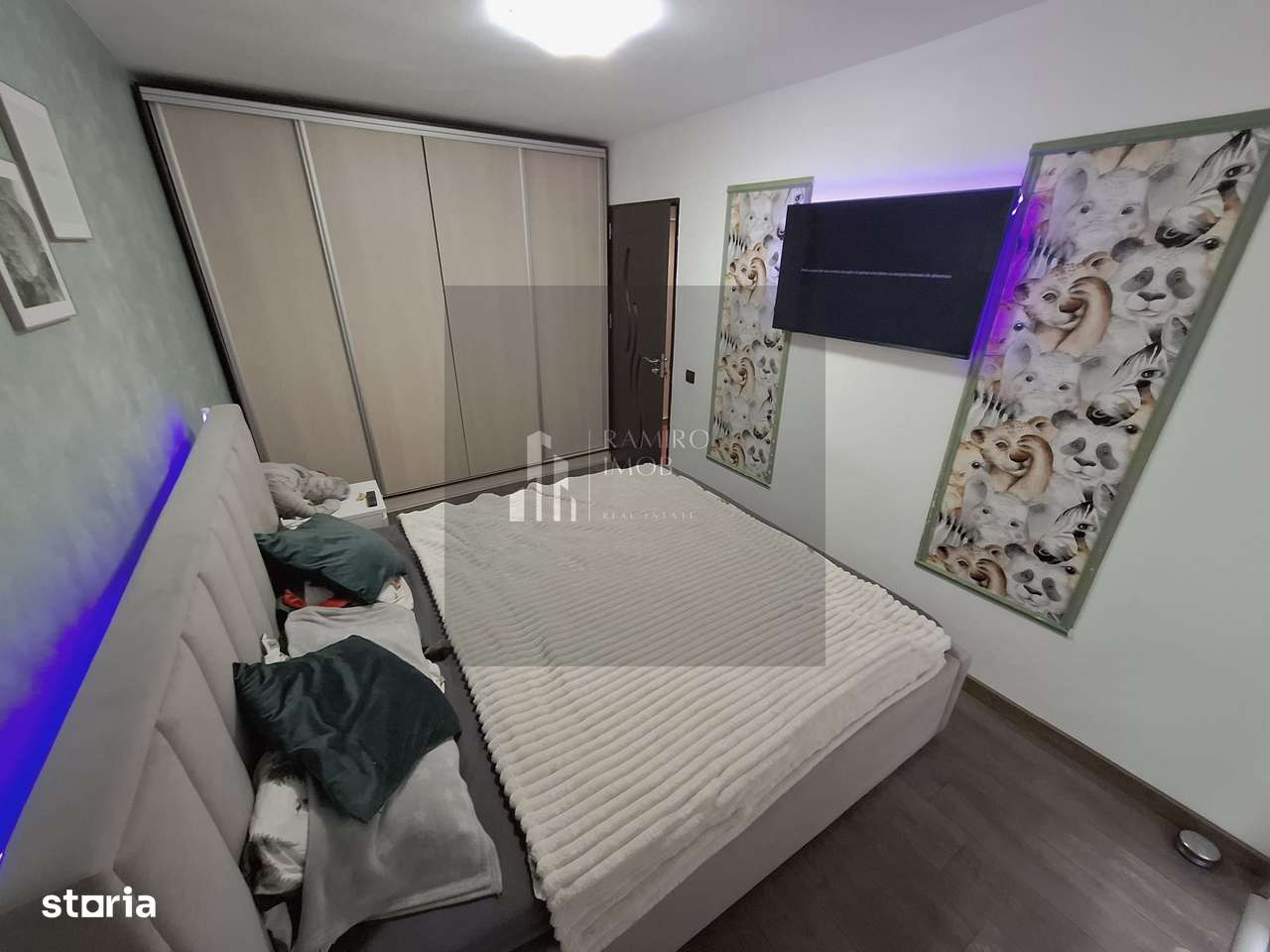 Apartament 2 camere Vitan conf 1
