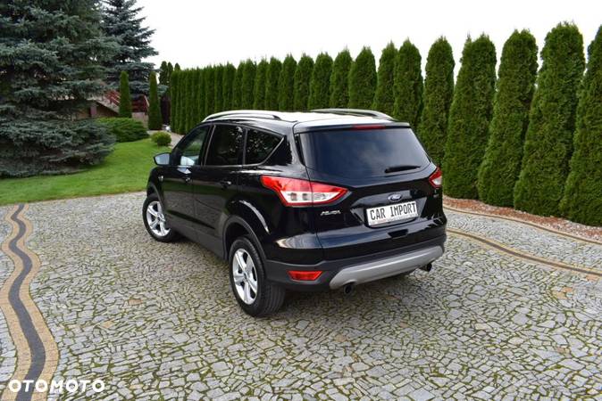 Ford Kuga 1.6 EcoBoost FWD Trend ASS - 19