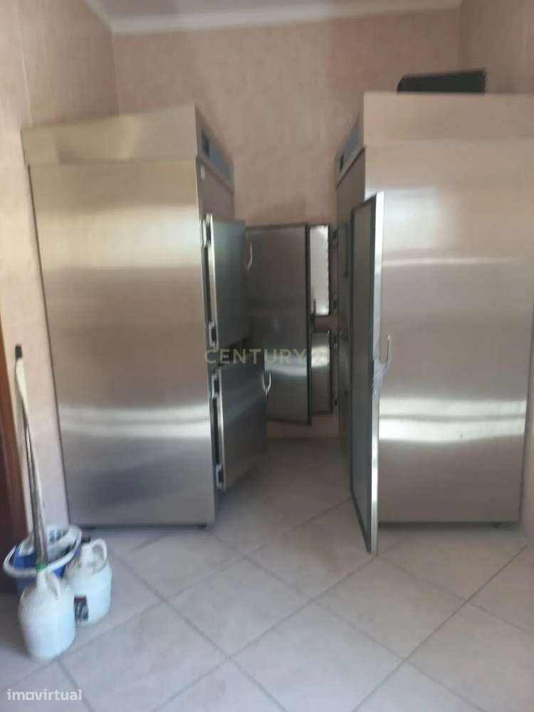 Oportunidade Exclusiva: Venda de Restaurante de Leitão da Bairrada em-9