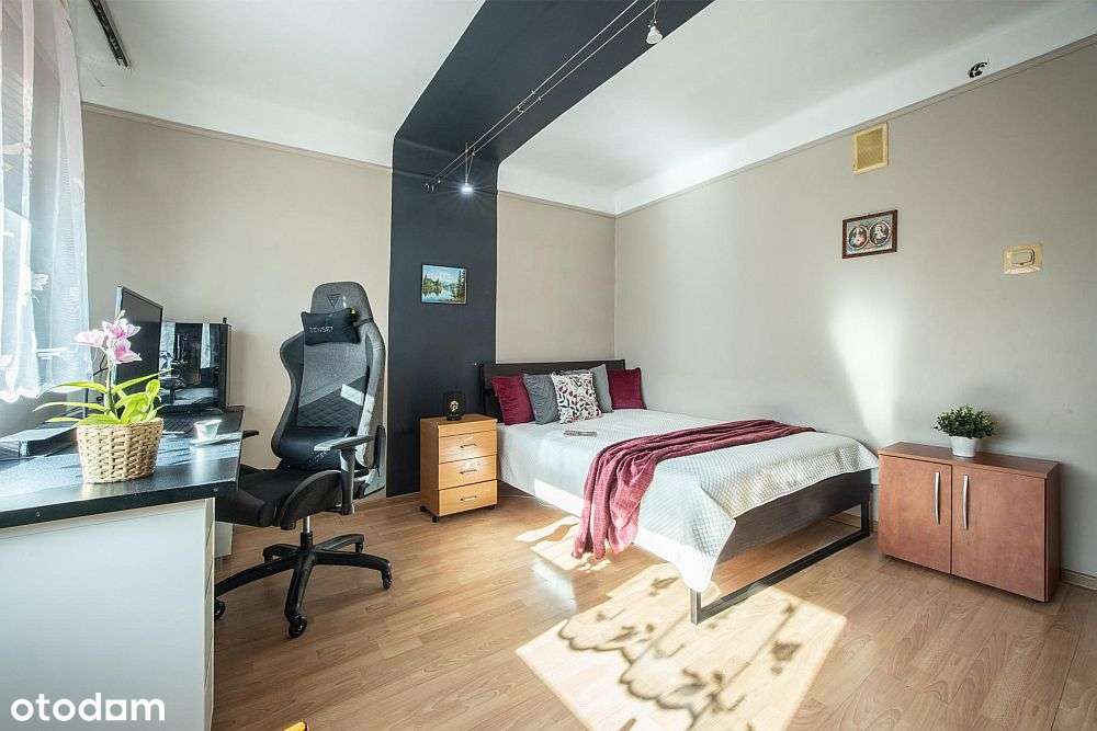 Dom z lat 70 - solidna baza do modernizacji-6