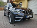 BMW X3 xDrive25d AT Luxury Line - 3