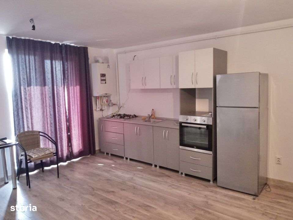 Apartament 2 camere, mobilat, zona Vivo - Imagine principală: 4/7