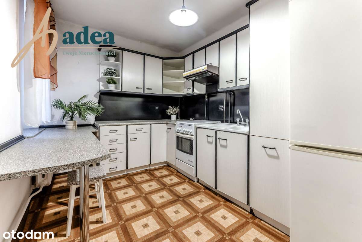 Atrakcyjne M-4  na 0siedlu Koniczynka - Pełny obrazek: 5/9