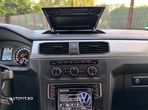 Volkswagen Caddy 2.0 TDI (7-Si.) Maxi Trendline - 24