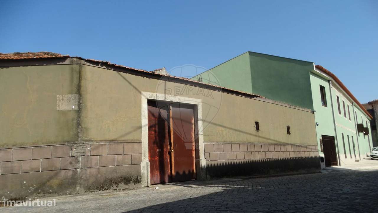 Moradia T4 para venda - Grande imagem: 4/34