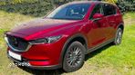 Mazda CX-5 SKYACTIV-G 194 AWD Sports-Line - 13