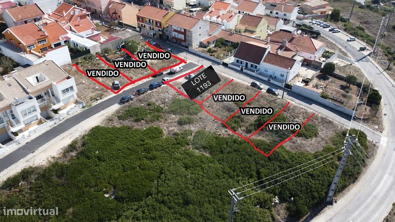 Terreno  para venda - Grande imagem: 2/15