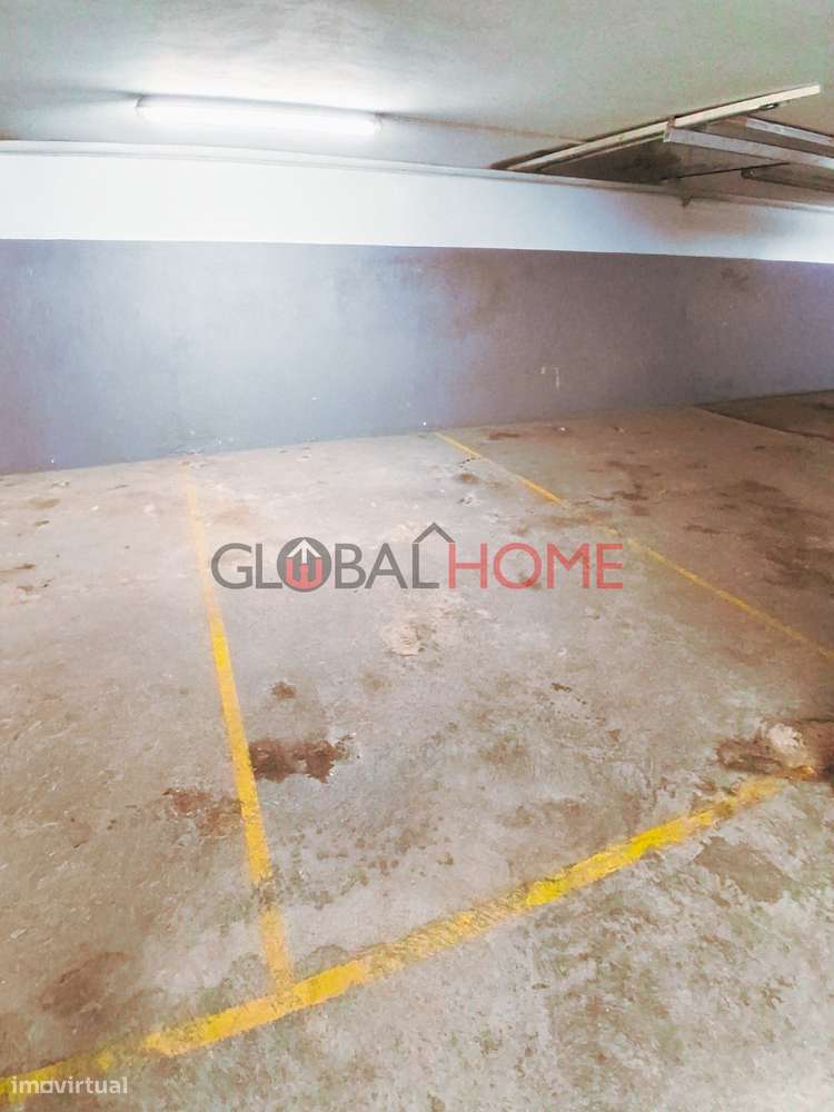 Apartamento T2 em Baguim do Monte, Rio Tinto-30