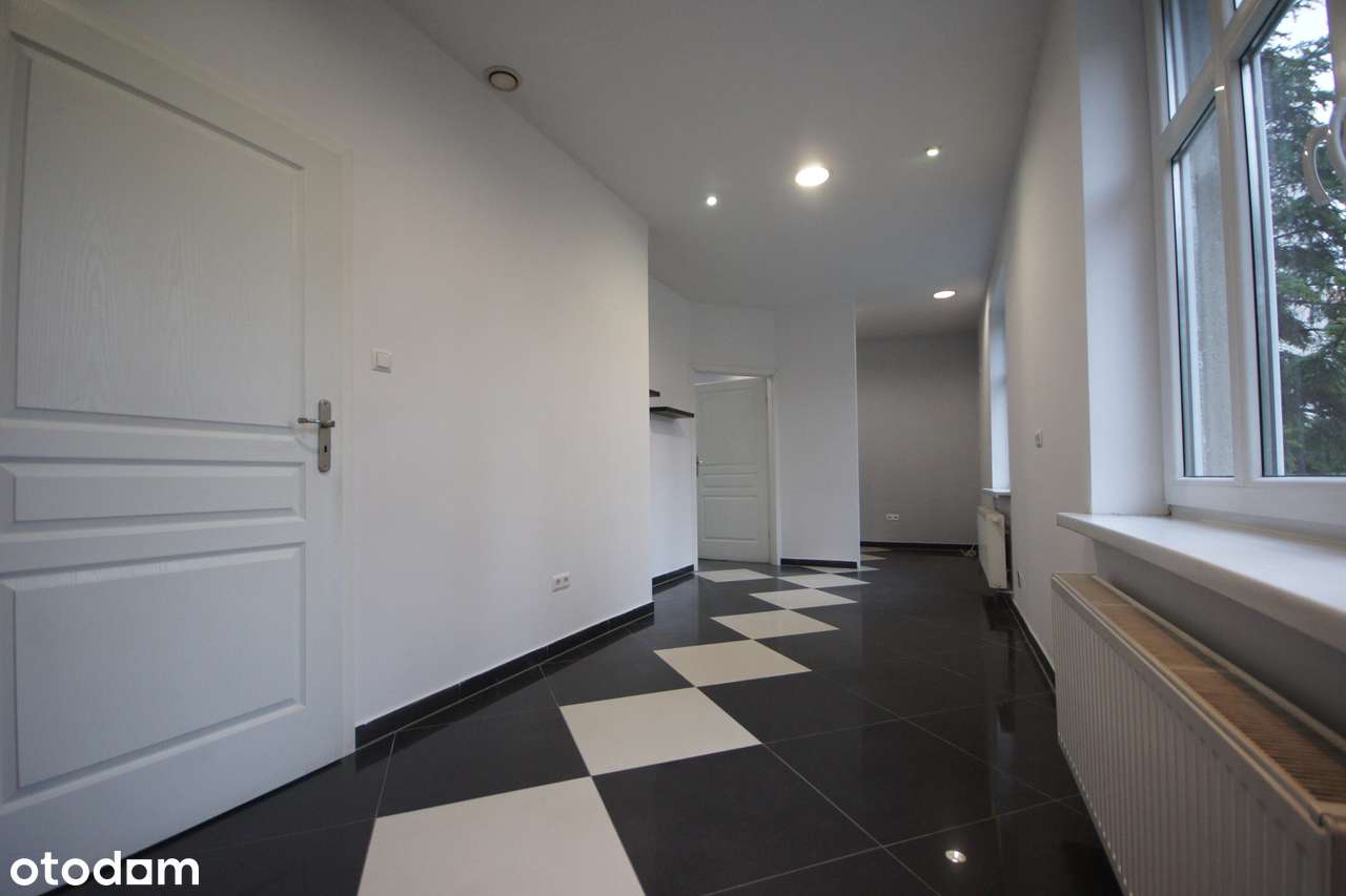 Mieszkanie/lokal użytkowy na sprzedaż, Nysa ul. Prusa-12